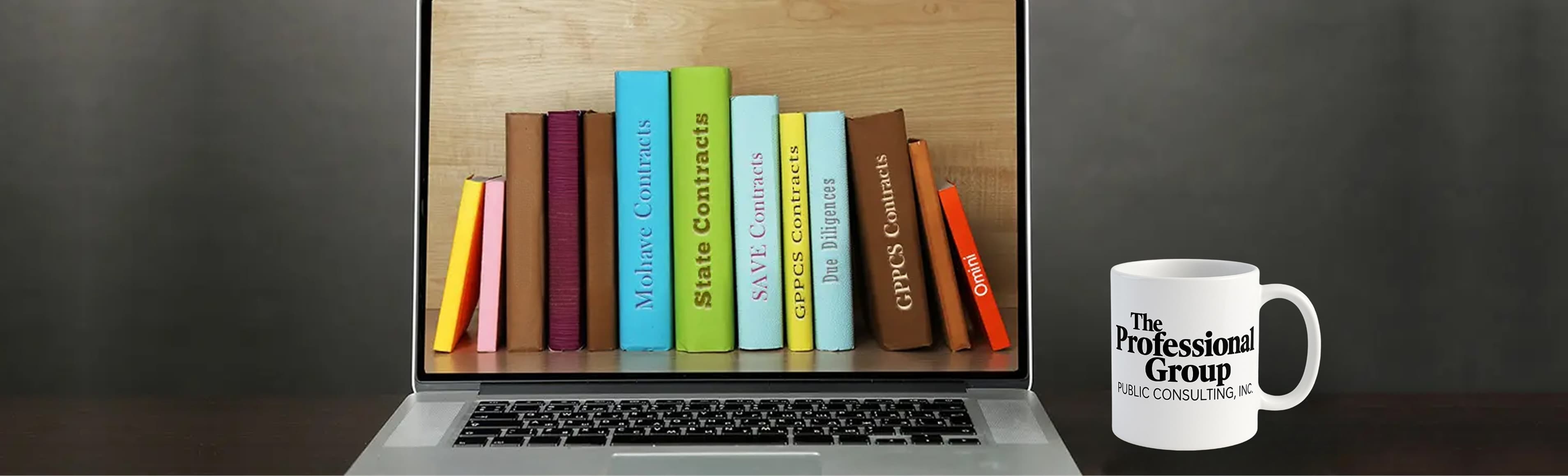 eMaster Contract Book Preview