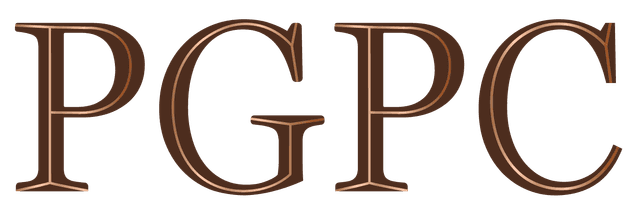 PGPC Logo