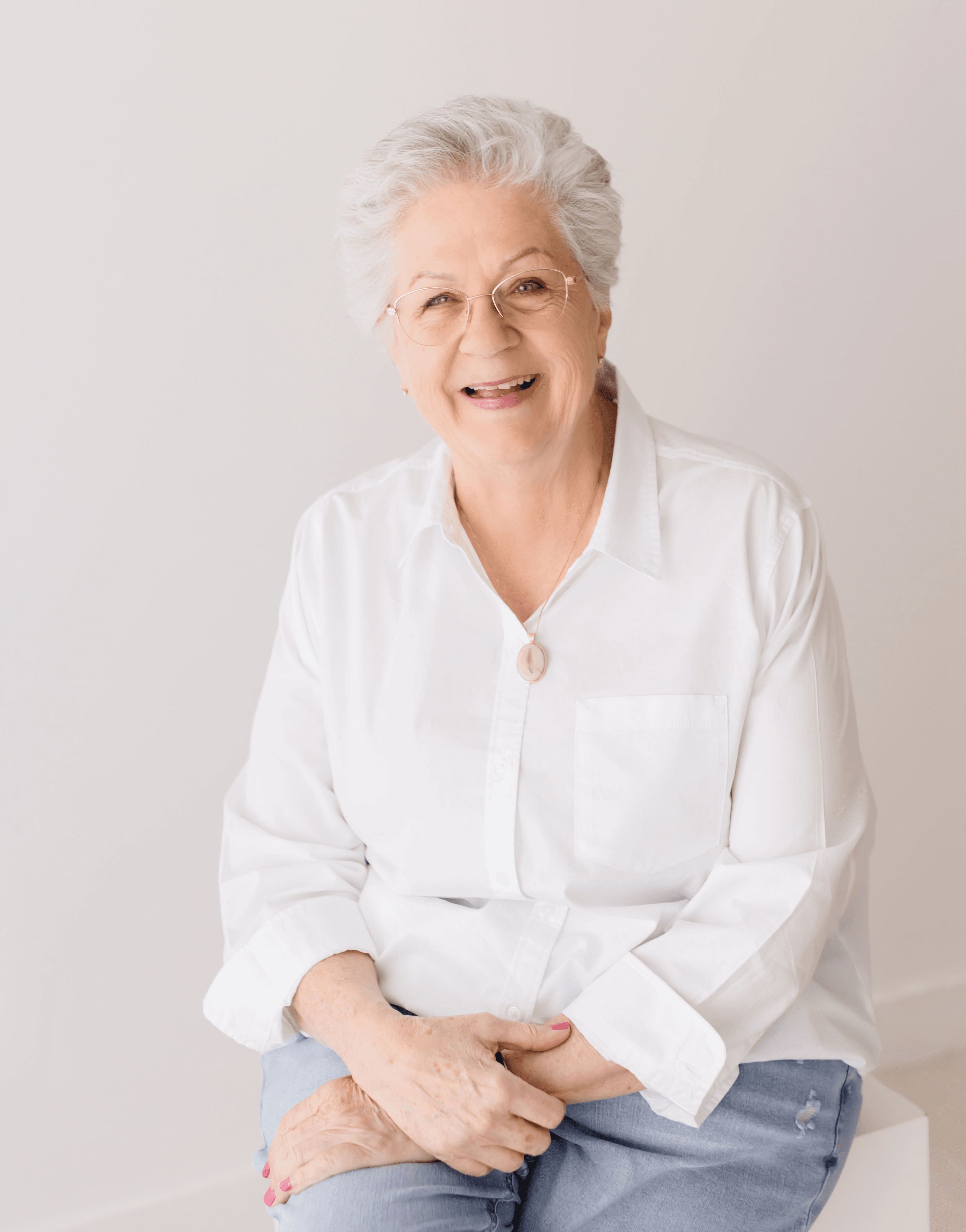 Caroline Brackley
