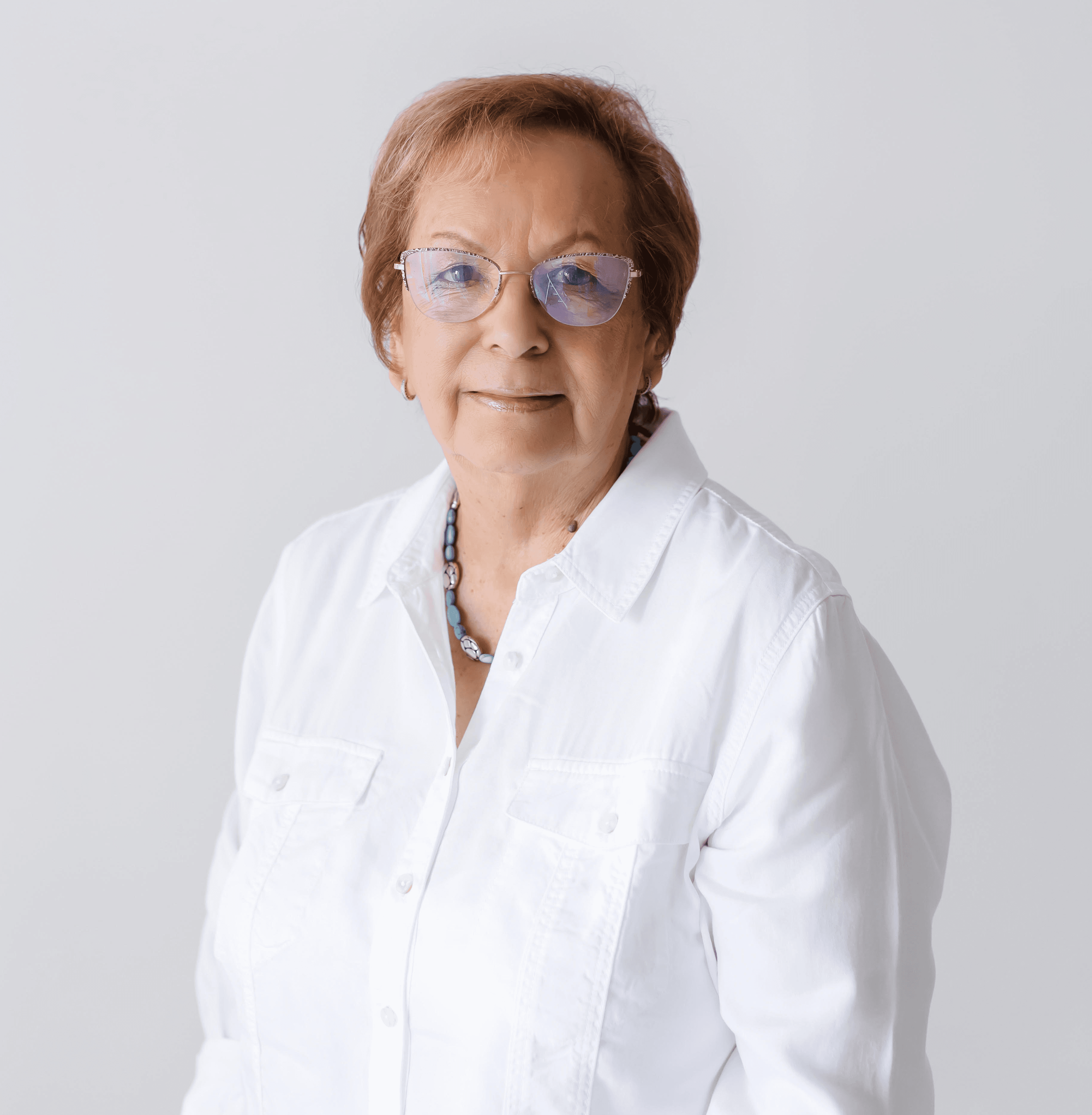 Rosa Saenz